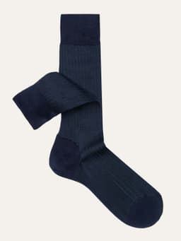 Blu Navy/Verde