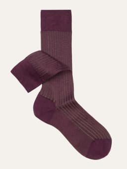 Bordeaux/Verde