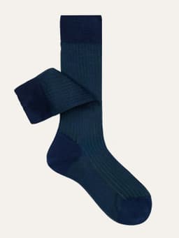Blu/Verde