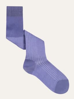 Viola/Bianco