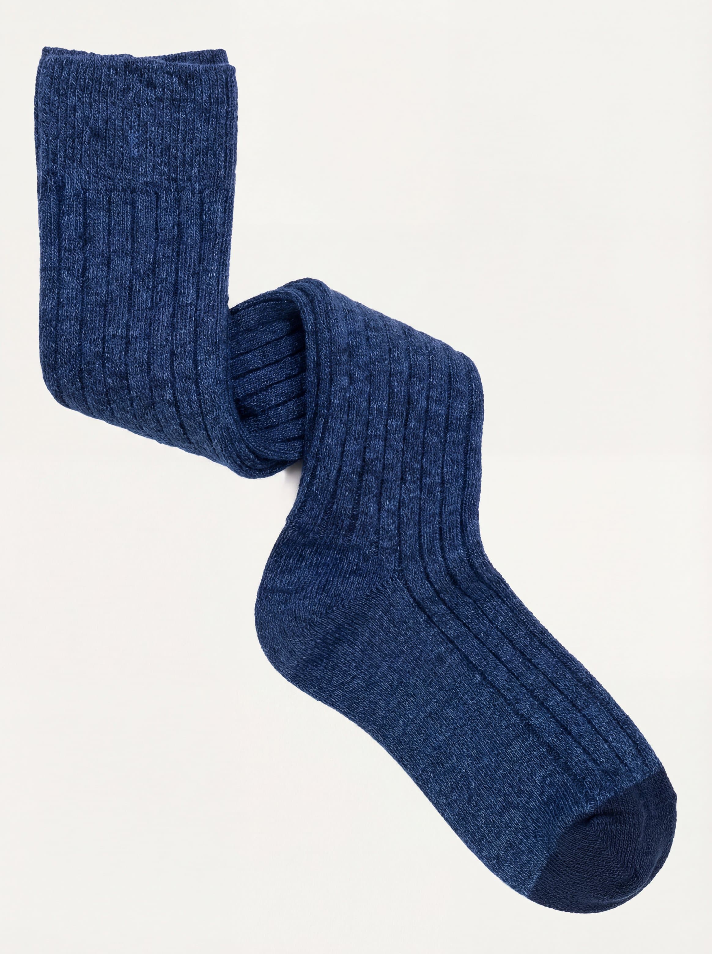 Cofanetto Regalo 3 paia calze Corte fantasie in misto Cashmere - Image 4