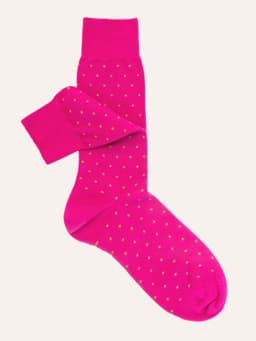 Fucsia/Giallo