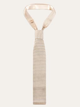 Beige/Bianco