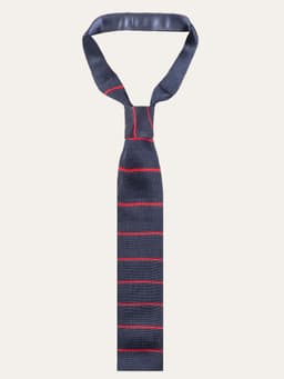 Blu Navy/Rosso