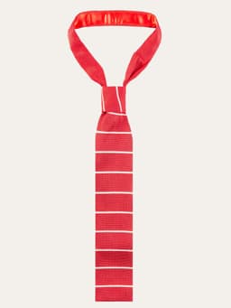 Rosso/Bianco