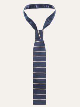 Blu Navy/Giallo