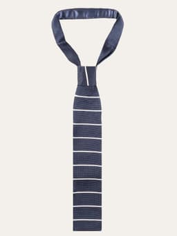 Blu Navy/Bianco
