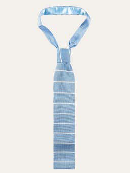 Azzurro/Bianco